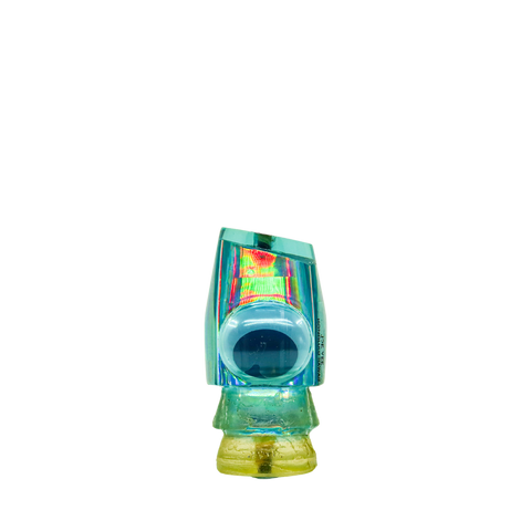 Joe Yee - 12" Original Blue Tint Apollo