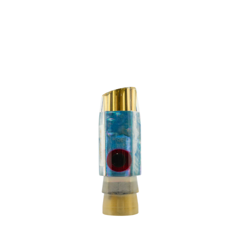 Sh-Bite - 9" Plus 4-Hole Jetted Plunger