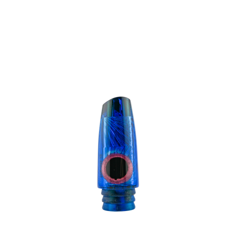 D. Odagiri - 9" 4-Hole Jetted Smoker