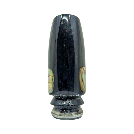 KEGZ - 14” Graphite Abalone Super Plunger