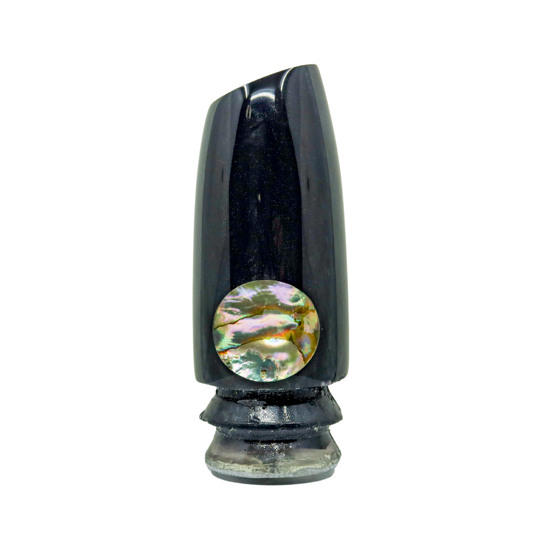 KEGZ - 14” Graphite Abalone Super Plunger