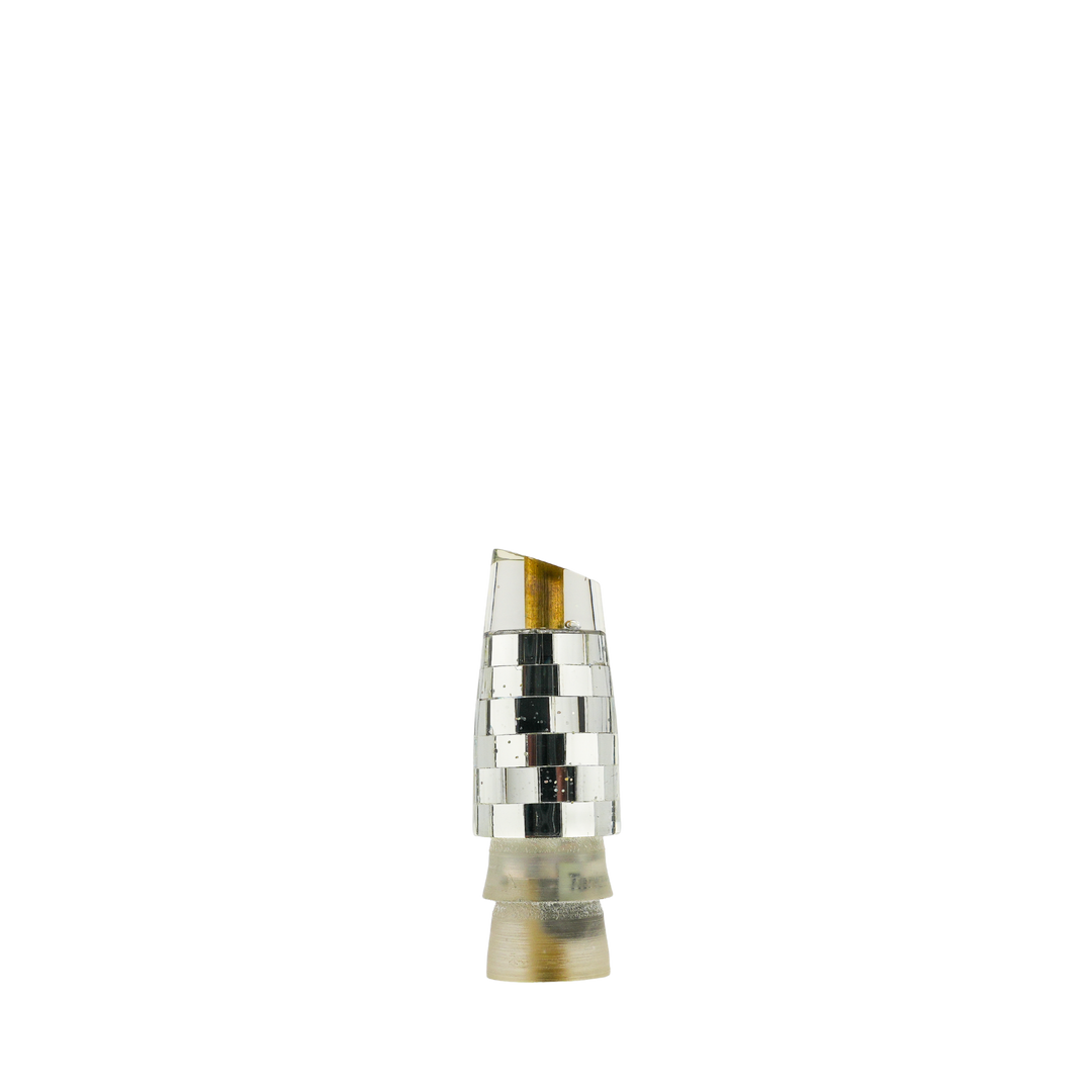 Tanigawa - 7 Clear Mirror Disco Slant
