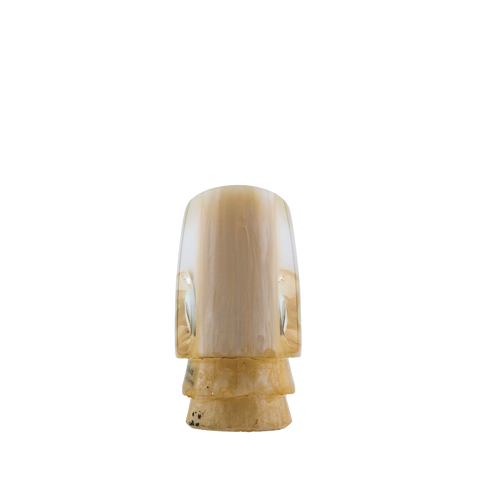 Joe Yee - 14" Vintage White Pearl 24/7