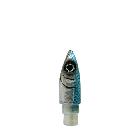 Tsutomu - 9"+ Kona Dragon Bullet