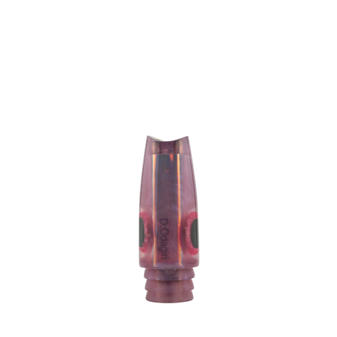 D. Odagiri - 9" 4-Hole Jetted Smoker