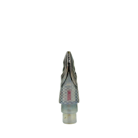 Tsutomu - 9"+ Kona Dragon Bullet
