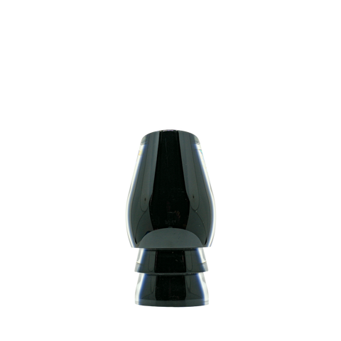 Moyes - 14" Black Top Holo Crinkle Large Sumo