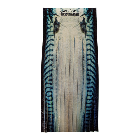 Frothy - "A La Vive" Blue Mackerel Vinyl