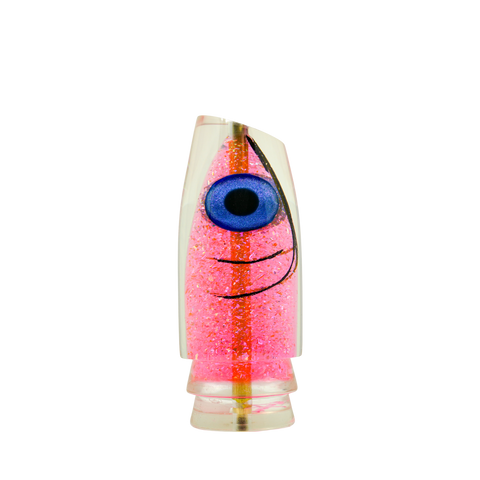 Niiyama x KEGZ - 14" Fish Head Super Plunger