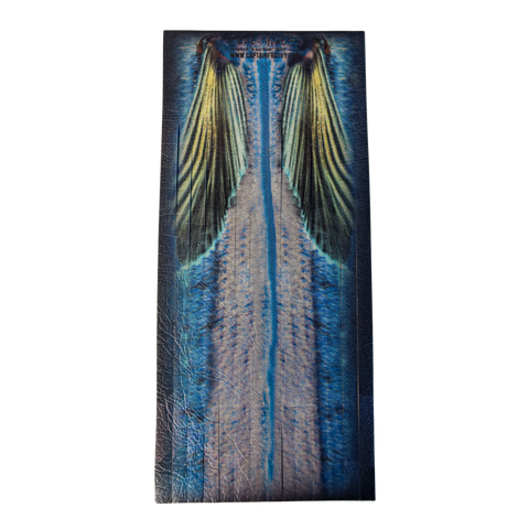 Frothy - "A La Vive" Blue Flying Fish Vinyl