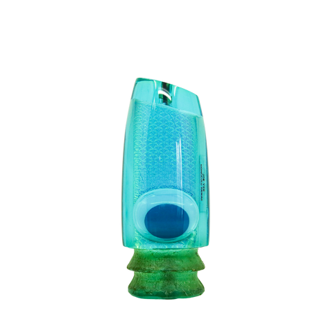 Joe Yee - 14" Vintage Dragon Scale Super Plunger