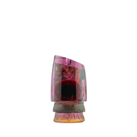 Joe Yee - 14" Purple Tint Evil 24/7