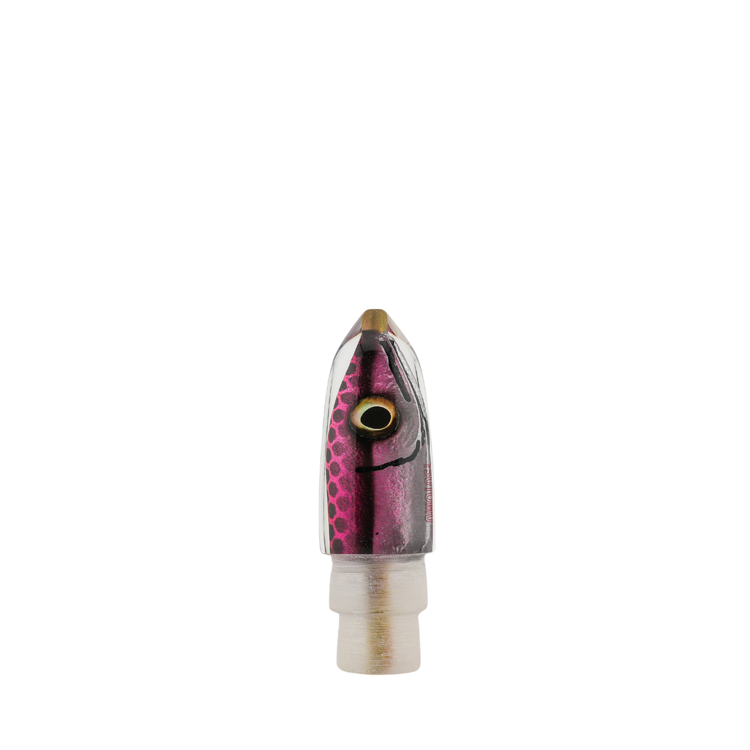 Tsutomu - 7 Plus Alii Premium Fish Head Bullet