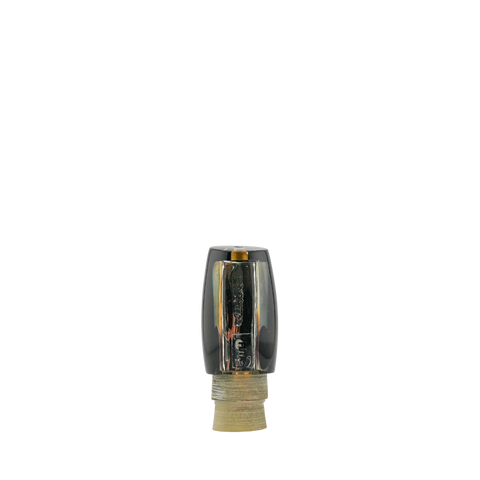 Futa - 7" Vintage Mother of Pearl Plunger