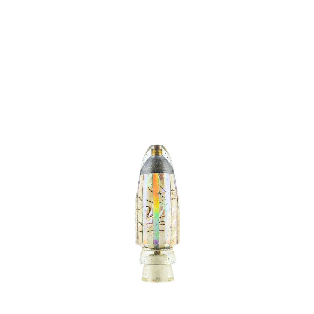 Kerwin Masunaga Lures: History & Lure Identification Guide | Luremonger  - Offshore Trolling Lure Archive
