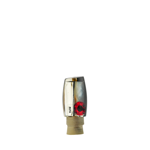 Futa - 7" Vintage Mother of Pearl Plunger