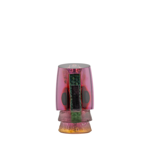 Joe Yee - 14" Purple Tint Evil 24/7