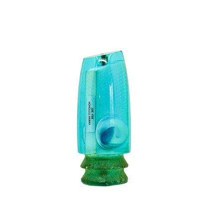 Joe Yee - 14" Vintage Dragon Scale Super Plunger