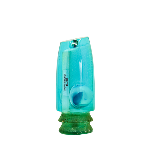 Joe Yee - 14" Vintage Dragon Scale Super Plunger