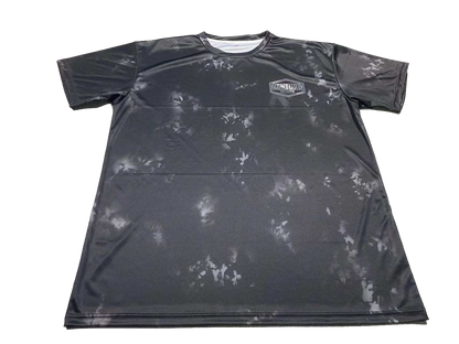 VW Tie-Dye Dark Dri Fit T-Shirt (Adult/Keiki)