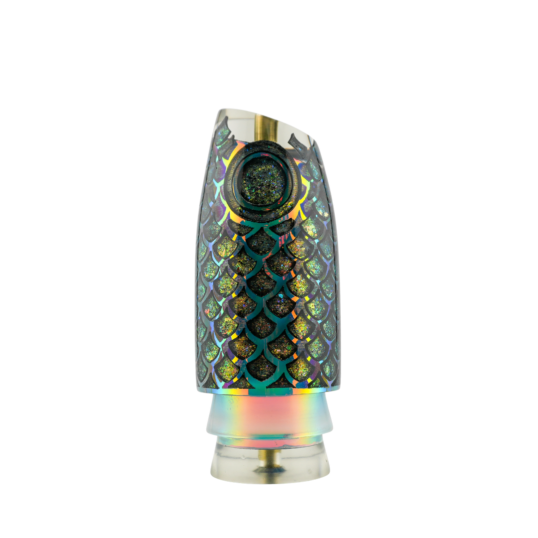Kegz Lures: History & Lure Identification Guide | Luremonger  - Offshore Trolling Lure Archive