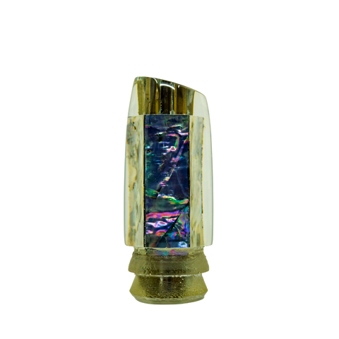 Joe Yee - 14" Vintage Jetted Super Plunger