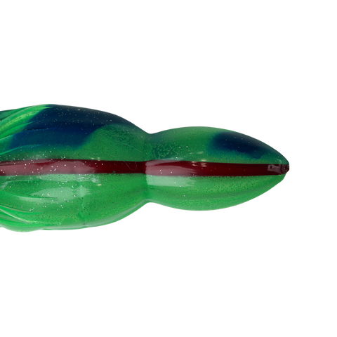 Blue Ocean Mfg. - Color SP04 Rubber Skirt