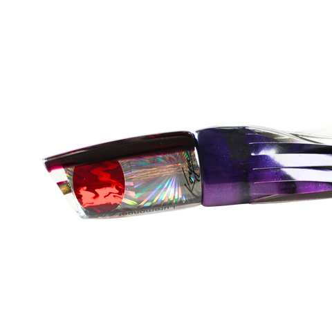 Koya - 14” Luremonger Edition Med Poi Dog Skirted