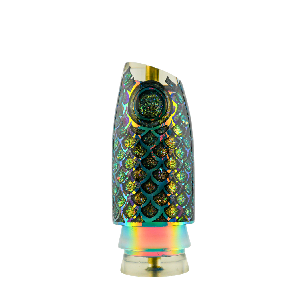 Niiyama Lures: History & Lure Identification Guide | Luremonger  - Offshore Trolling Lure Archive