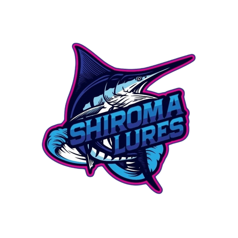 Shiroma Lures