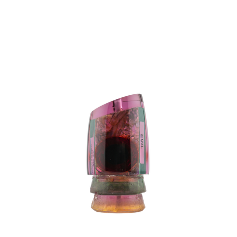 Joe Yee - 14" Purple Tint Evil 24/7