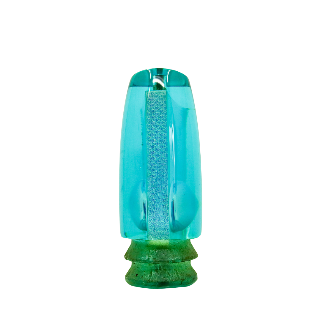 Joe Yee - 14" Vintage Dragon Scale Super Plunger