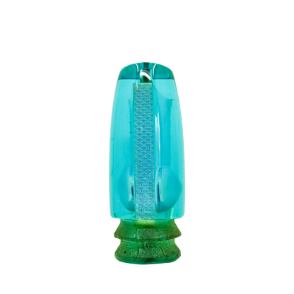 Joe Yee - 14" Vintage Dragon Scale Super Plunger