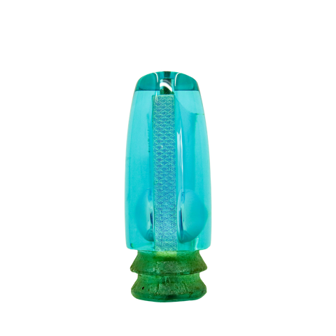 Joe Yee - 14" Vintage Dragon Scale Super Plunger