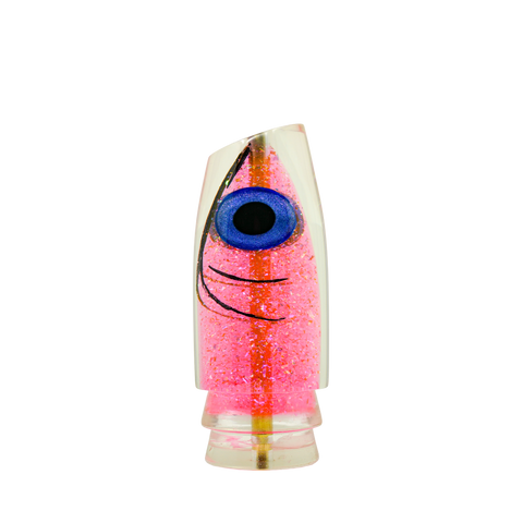 Niiyama x KEGZ - 14" Fish Head Super Plunger