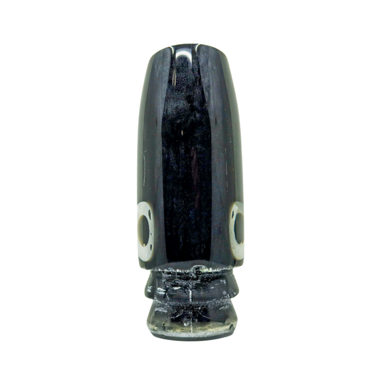 KEGZ - 14” Graphite Shell Super Plunger