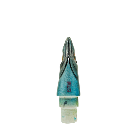 Tsutomu - 9"+ Kona Dragon Bullet