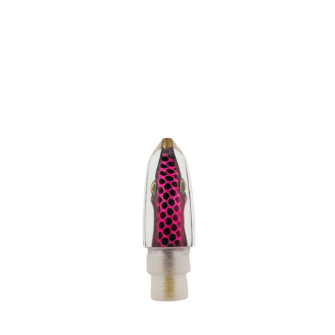 Tsutomu - 7"+ Alii Premium Fish Head Bullet