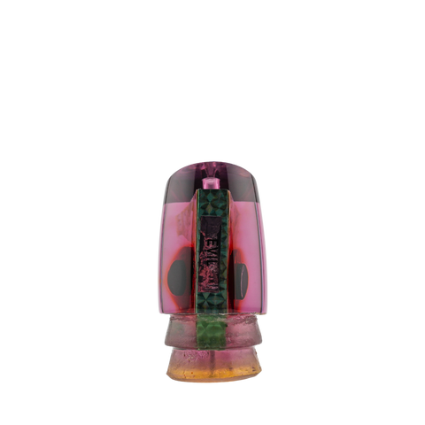 Joe Yee - 14" Purple Tint Evil 24/7