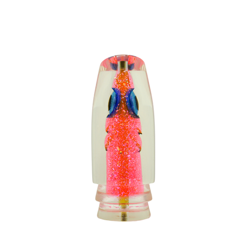 Niiyama x KEGZ - 14" Fish Head Super Plunger