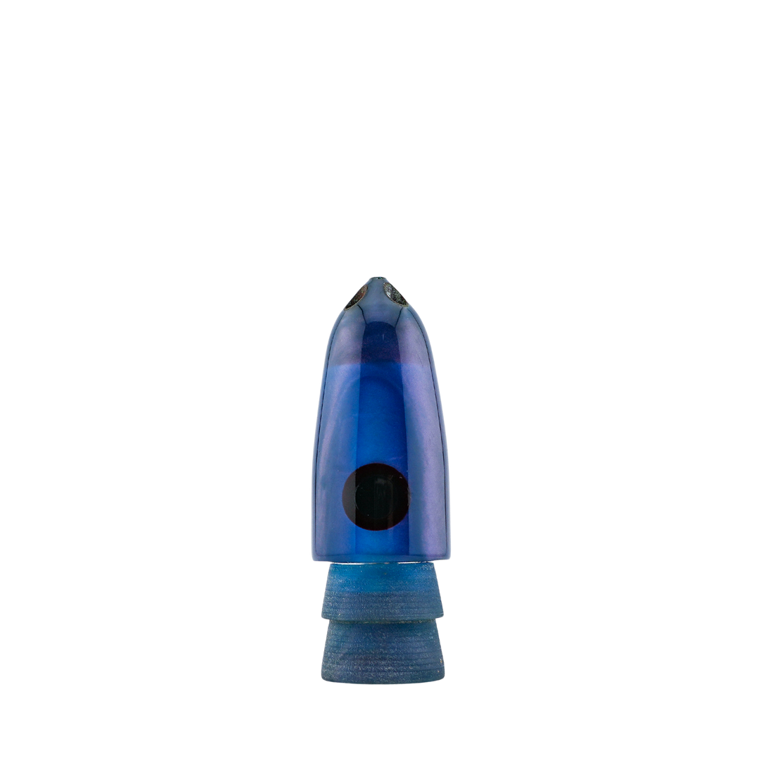 Shiroma Lures: History & Lure Identification Guide | Luremonger  - Offshore Trolling Lure Archive