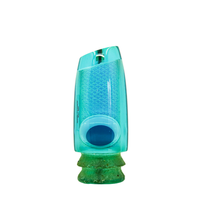 Joe Yee - 14" Vintage Dragon Scale Super Plunger