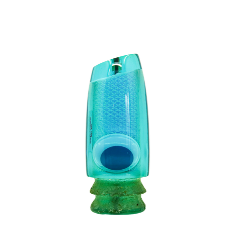 Joe Yee - 14" Vintage Dragon Scale Super Plunger