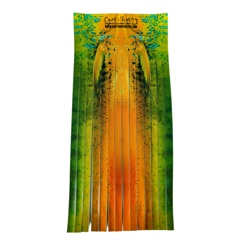 Frothy - "A La Vive" Mahi Mahi Vinyl