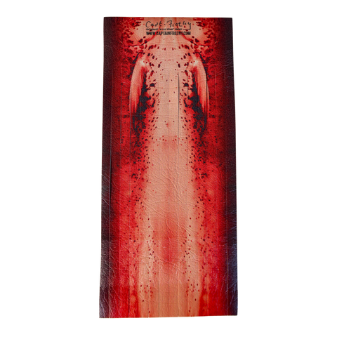 Frothy - "A La Vive" Red Mahi Vinyl