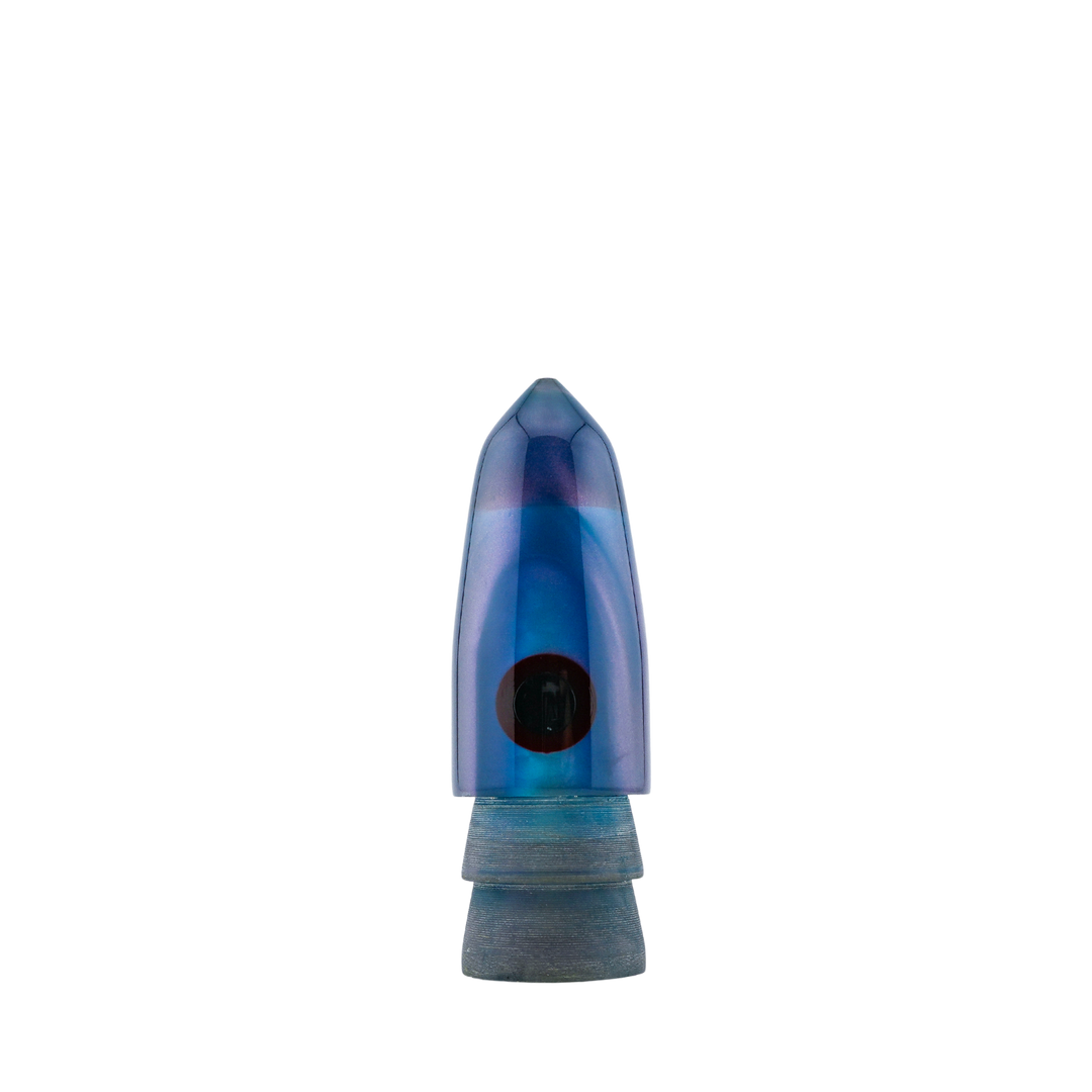 Shiroma Lures: History & Lure Identification Guide | Luremonger  - Offshore Trolling Lure Archive