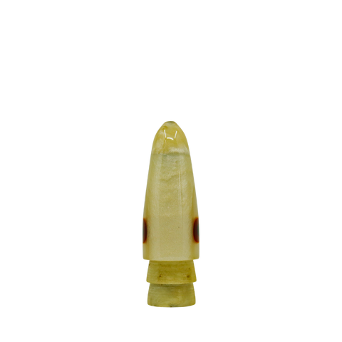 Shiroma - 9” Vintage Classic Pearl Bullet