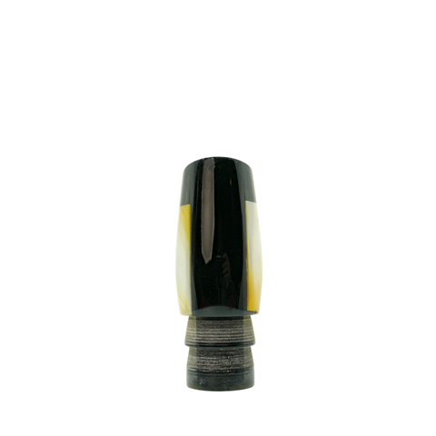 Shiroma - 10” Black Beauty Plunger
