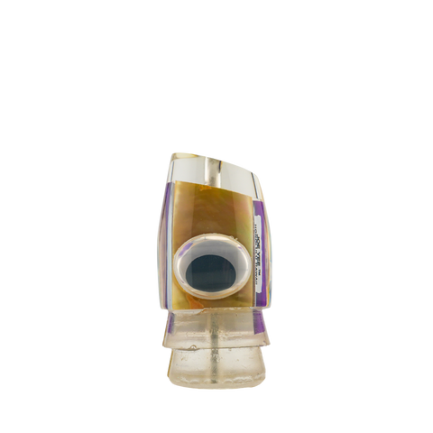 Joe Yee - 14" Real Shell Super Apollo