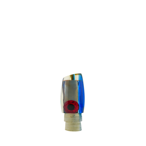 Futa - 7" Vintage Mother of Pearl Plunger